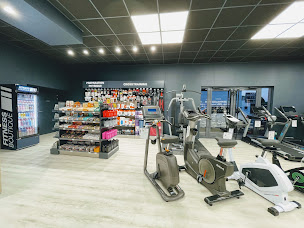 Photo n°11 de FitnessBoutique Cannes Mandelieu à Mandelieu-la-Napoule (Magasin de vitamines et compléments alimentaires)