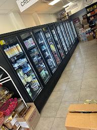 Photo n°24 de Boucherie Halal Le Carrefour d'Orient à Le Mans (Supermarché)