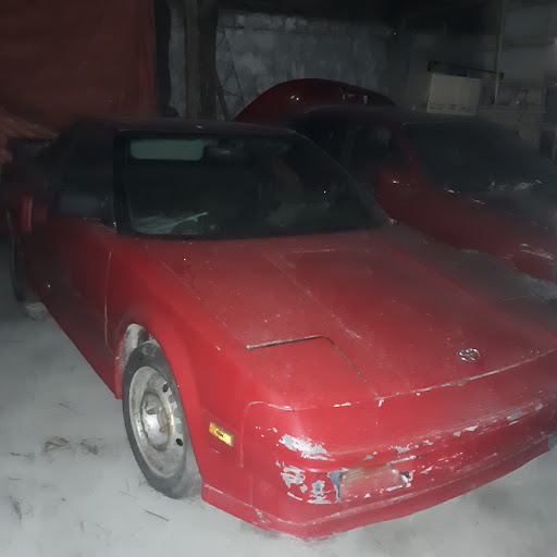 Auto Lavado La Choca Logo