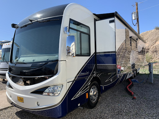 TNT Detailing RV’s & Boats Gallery - United States
