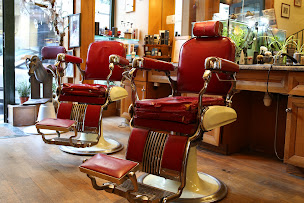 Photo n°3 de Absalon à Nice (Barbier)