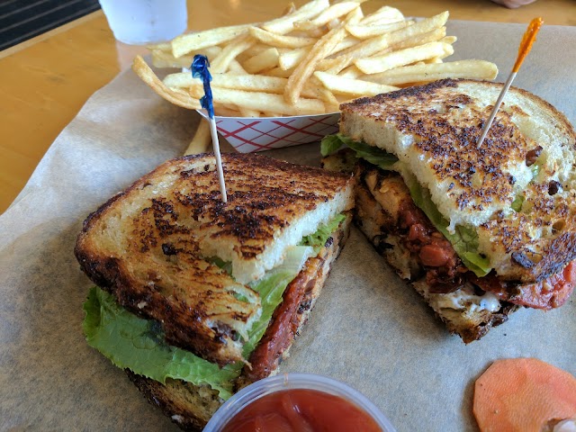 Noble Sandwich Co.