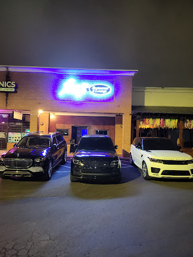 B T Electronics - Visual