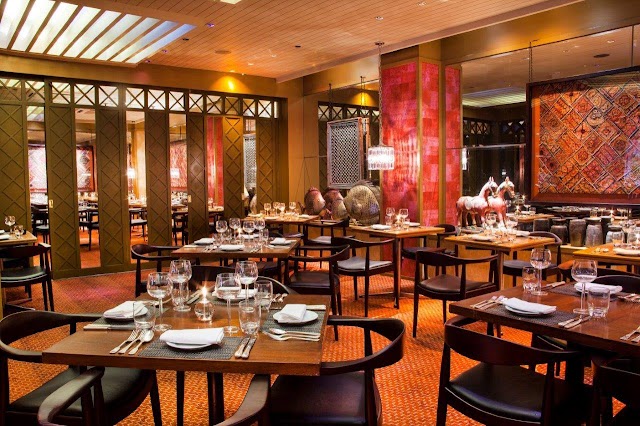 Amaya Restaurant Grill & Bar