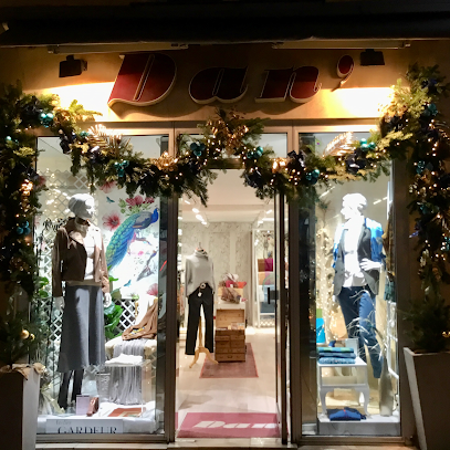 Dan Boutique