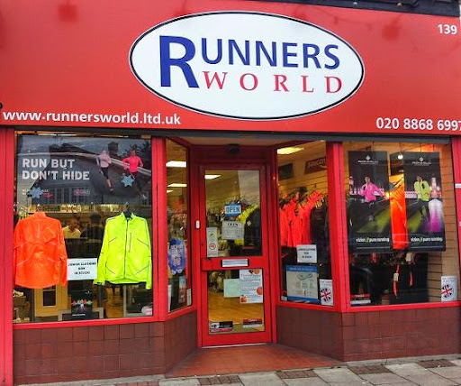 Runnersworld - United Kingdom