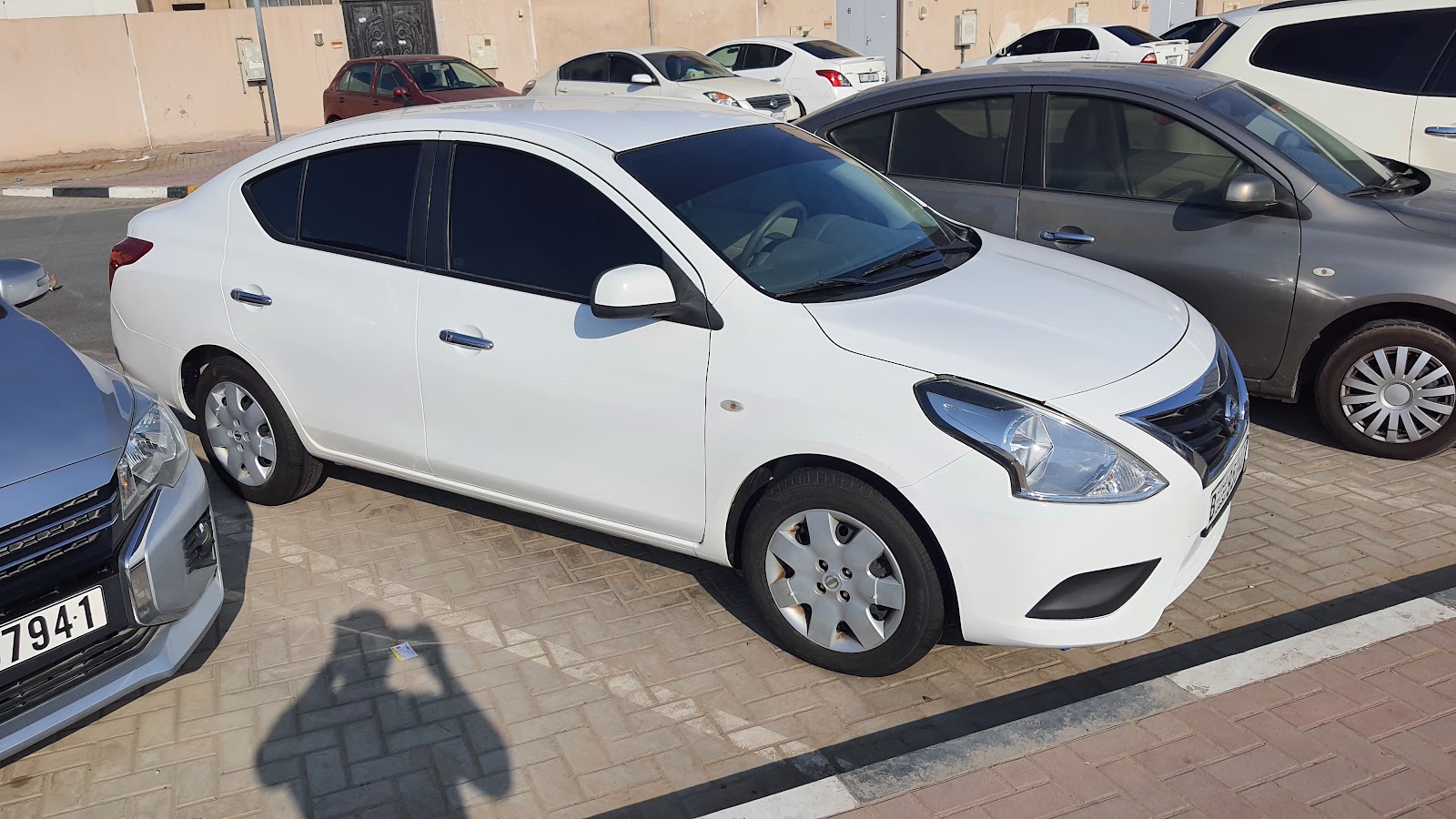 Sayartak Cars Rental Agency - سيارتك لتأجير السيارات
