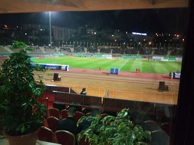 stadium