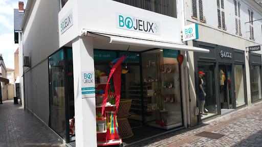 BO'JEUX Magasin de jouets et de jeux de société. - Thumbnail