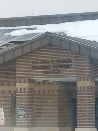 Training Support Center 1070