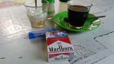 Photos of Warkop simpang