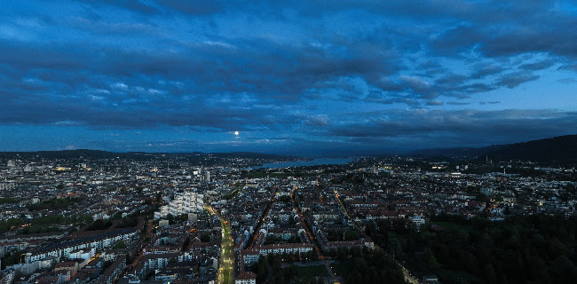 Coop Supermarkt Zürich Albisriederplatz - Zürich