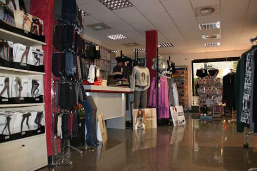 Fodermoda - Visual