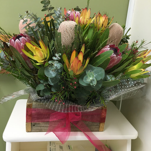 Must Love Flowers