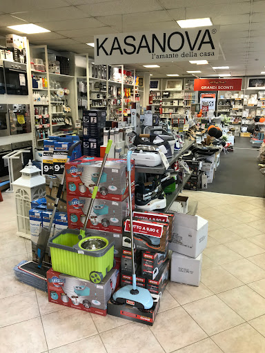 EXPERT CITY - KASANOVA - di Santagada - Thumbnail