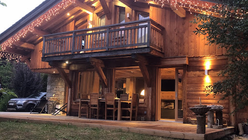Photo de Chalet Izoard à Megève (74120)