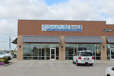 Signature Smile Family Dentistry & Orthodontics
