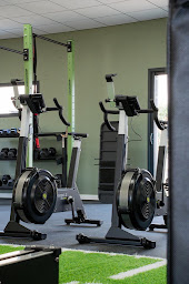 Photo n°6 de Kiné Sport & Santé à Lézignan-Corbières (Kinésithérapeute)