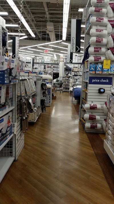 Bed Bath & Beyond