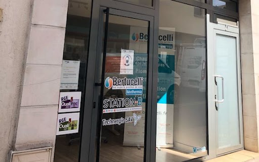 Bertucelli - Agence de Châteauroux Berry - Thumbnail