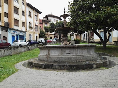 Photos of El Manquin