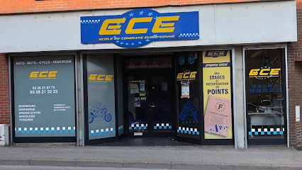 Auto Moto école ECE GRANDE-SYNTHE