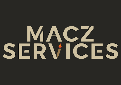 Macz Services - Visual