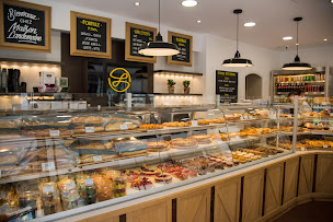 Photo n°27 de Maison Landemaine Levallois à Levallois-Perret (Salon de thé)