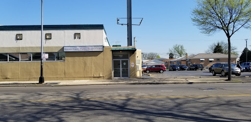 Greater Lawn Mental Health