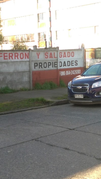 Photos of Propiedades Ferron Y Salgado