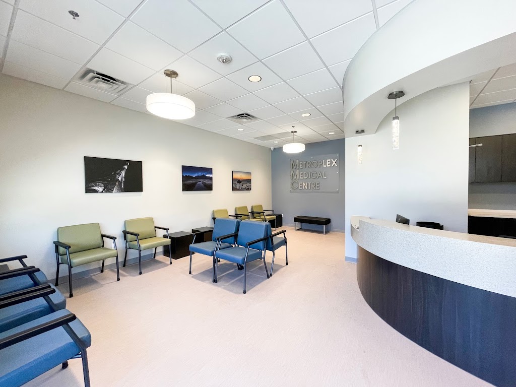 Metroplex Medical Centre Frisco