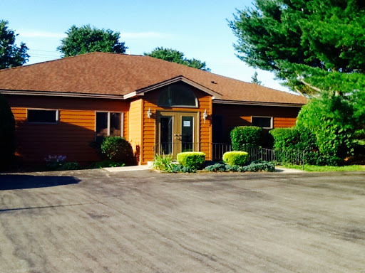 Cortland Physical Therapy & Sports Rehabilitation