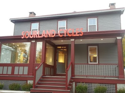 Sourland Cycles