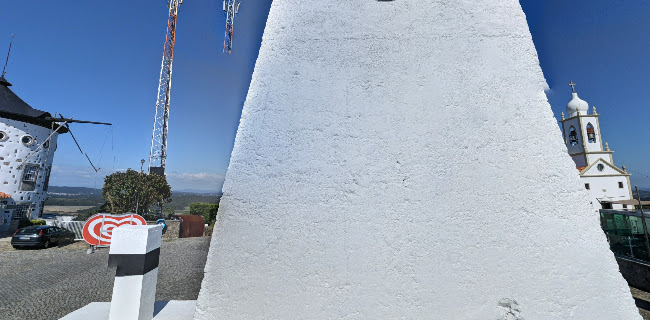 Monte de São Félix Horário de abertura
