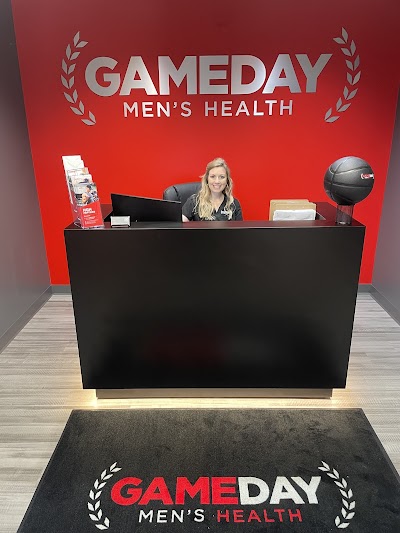 Photo of Gameday Men's Health Alamo Ranch clinic location