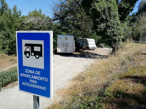 PARKING AUTOCARAVANAS - Aire d'autocaravanes Gallery - Spain
