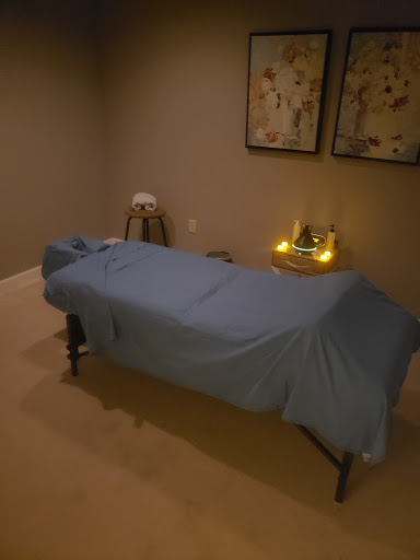 Raphael Massage