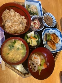 カフェテラス風樹荘