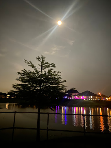 Constellation Point