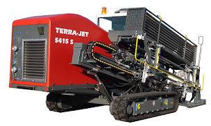 Photo n°2 de AQUAREX Equipement à Villard-Bonnot (Fournisseurs d'équipement de forage)