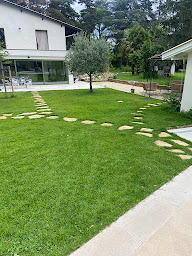 Photo n°29 de Espaces Verts Chopard à Saint-Laurent-d'Agny (Piscine)
