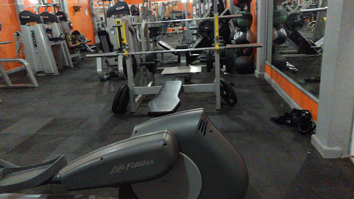 Gimnasio Morrison - Thumbnail