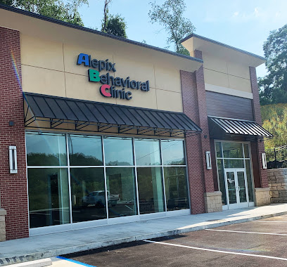 Alepix Behavioral Clinic