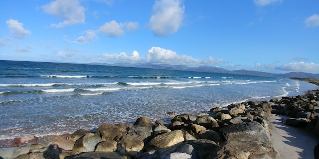 Rossbeigh Strand