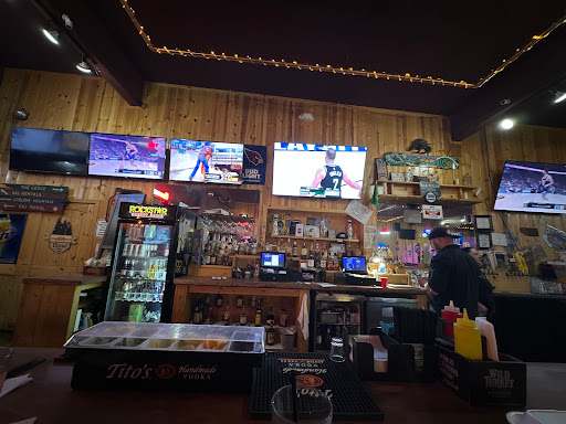 The Lodge Sports Bar & Grill Gallery - United States