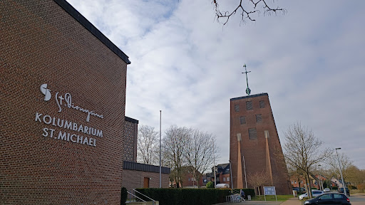 Kolumbarium St. Michael Logo