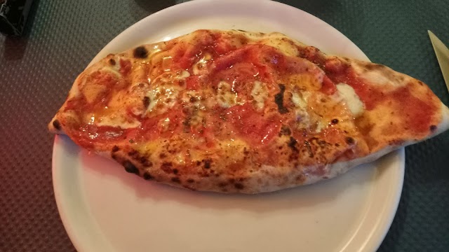 Restaurant Sole Mio
