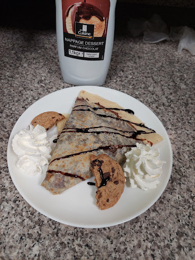 Photo 5 - Very tacos,very crêpes