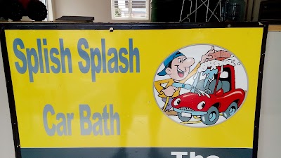 Photos of Splish Splash Car Bath