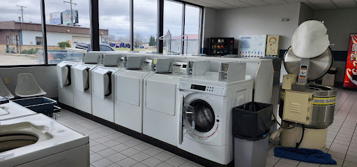 Brick Street Laundry Center - Thumbnail